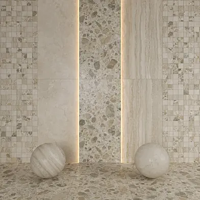 Vitra CityStone Decor