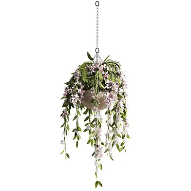 Plants Set 150