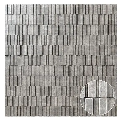 Stone decor n103