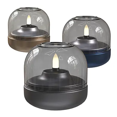 Kooduu Lumo 08 – Smoked Glass Edition