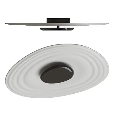Odeon Ceiling Lamp