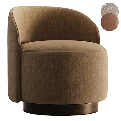 Dig It Armchair