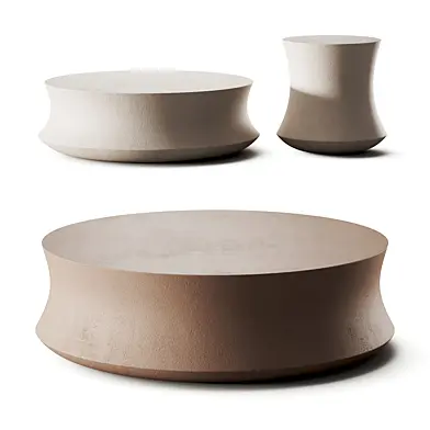 Poliform Soori Coffee Table