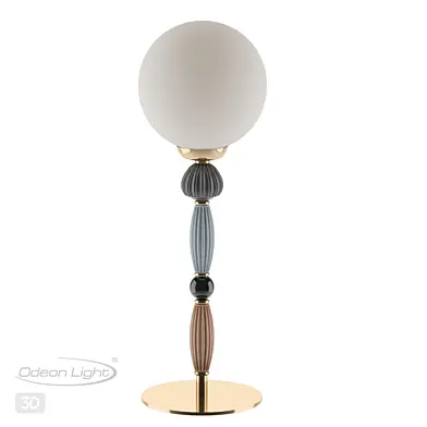 Odeon Light Exclusive 5405/1T Palle