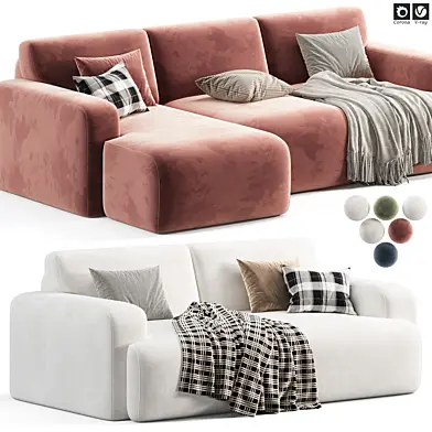Bonent Sofa by Divan.ru