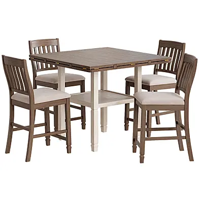 Sarasota Dining Chair With Table