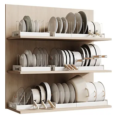 Kitchen Accessories 01