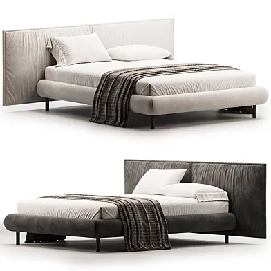 VILL BED