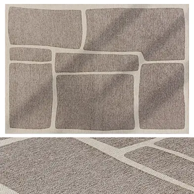 Rug Kiano Multicolour