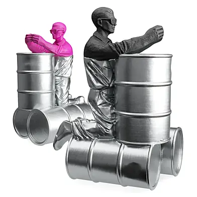 Willy Verginer After industry variaton
