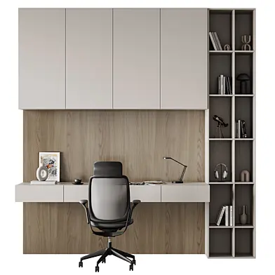 Home office 043