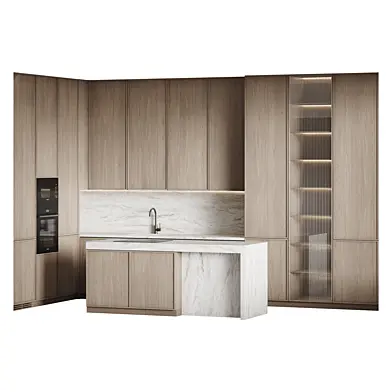 Kitchen modern 11