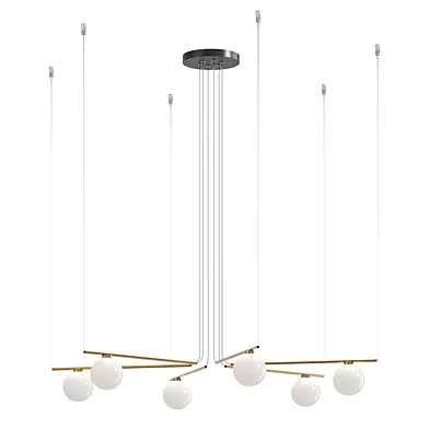 Outlier Pendant lamp