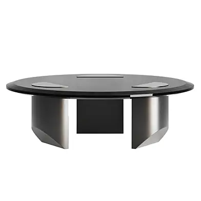 Wedge Coffee Table Replica