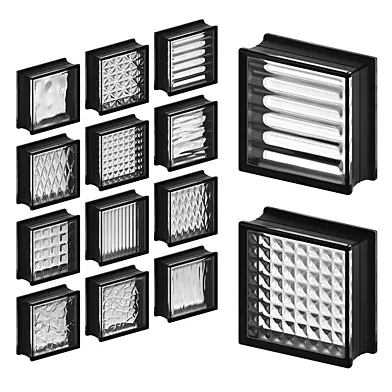 Glass Blocks 17