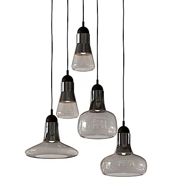 Brokis Shadows lamps