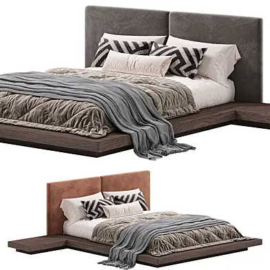 Worth Bed