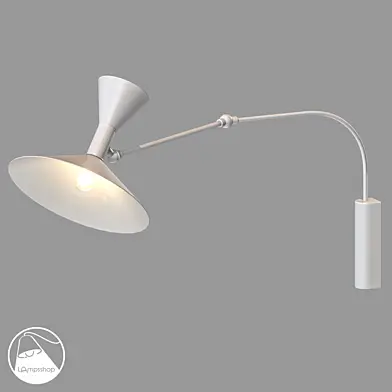 LampsShop.ru B4581 Sconce Flare