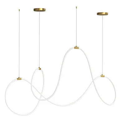 CERELIA Decorative Pendant Lamp