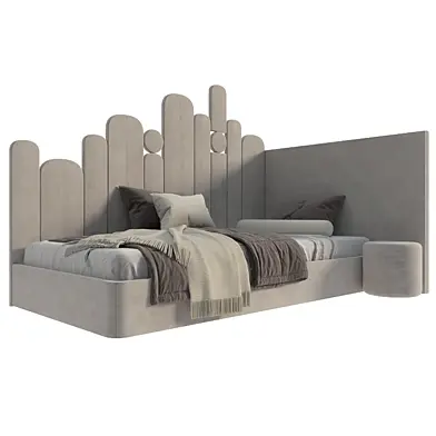 Children Bed