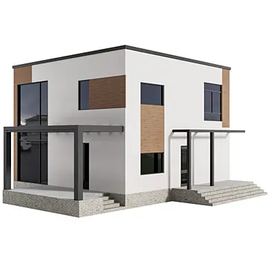 Home Design 11 For Exterior