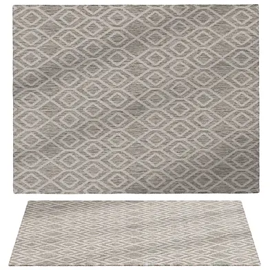 Jill Zarin Turks and Caicos Indoor Outdoor Rug