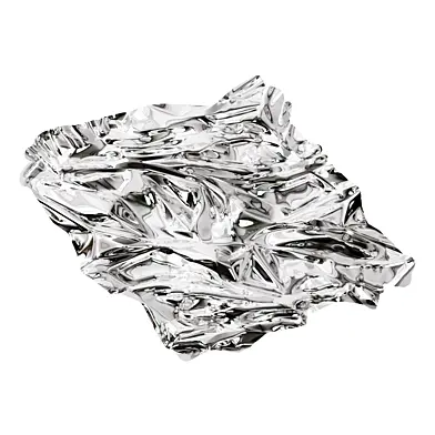 Hurricane Silver by Fredrikson Stallard