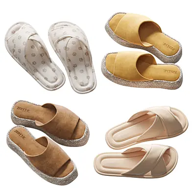 Обувь Zara Home NG4