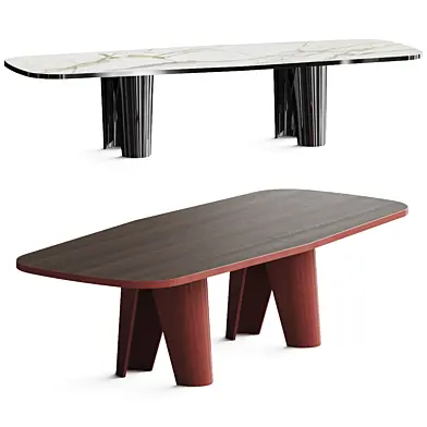 Molteni & C Lise Dining Table