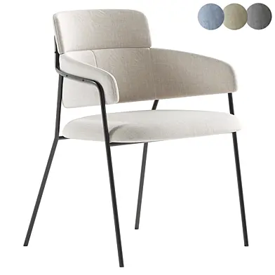 Marcel Dining Chair
