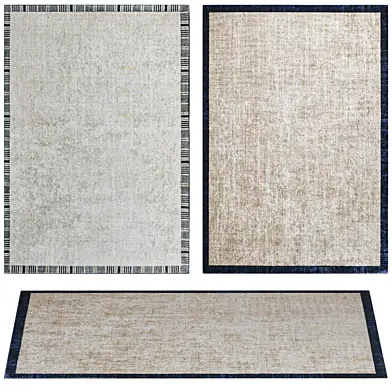 Carpet Set