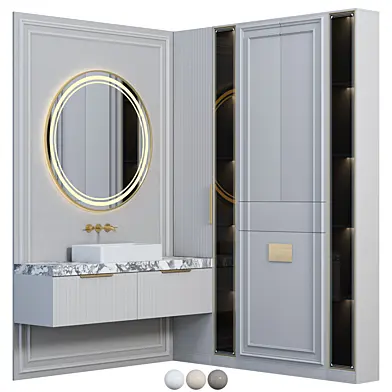 Bathroom Furniture 25