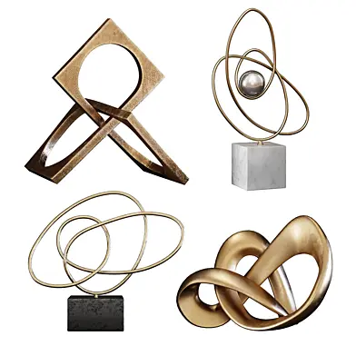 Sculptures 72