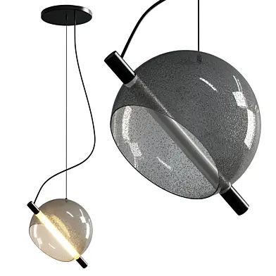 Cattelan Italia Cody Pendant Lamp