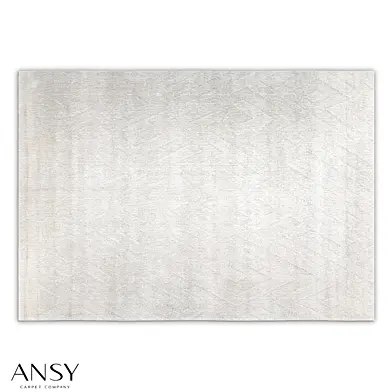 Ковер от ANSY (№ 4639)