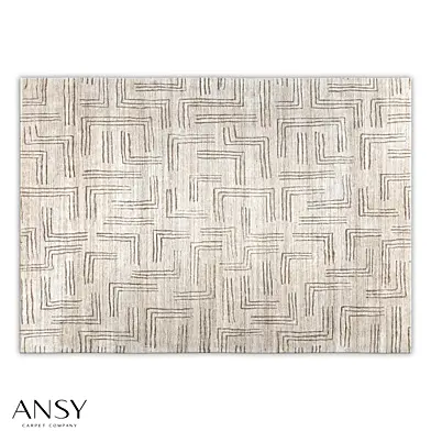Ковер от ANSY (№ 4711)