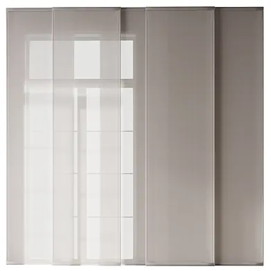 Curtain 6