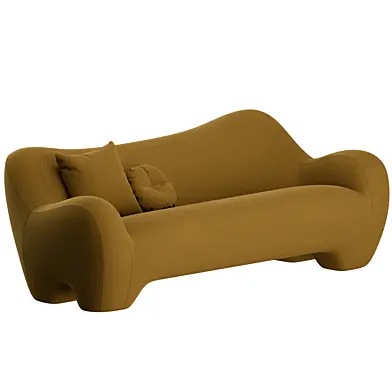 Gummy Sofa by Toogood