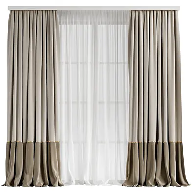 Curtain 22