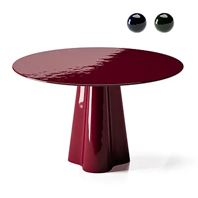 Treflo Table - Round