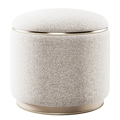 Пуф Amer By Ana Roque Interiors