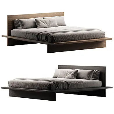 Bed One