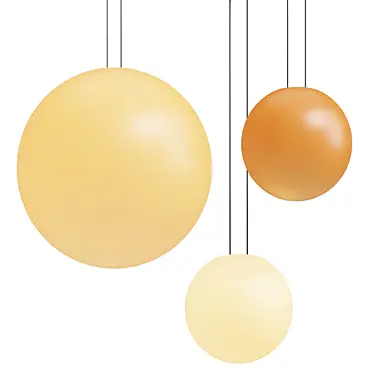 Vibia Circus Solo Pendant Lamps