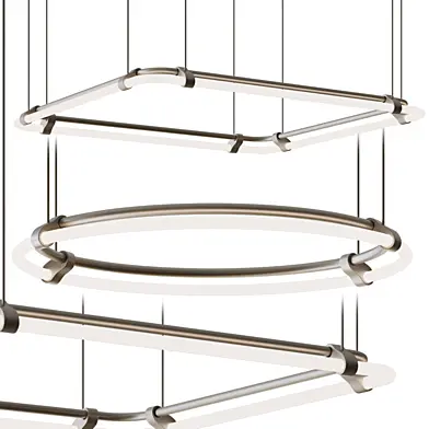 Henge Legacy Pendant Lamp