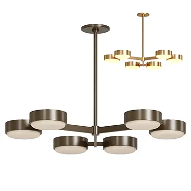 Rory Pendant Light