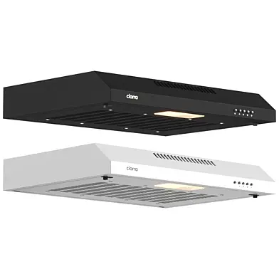 CIARRA Integrated Cooker Hood 60cm CBCS6903