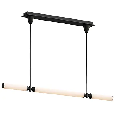 Edwin 48-in Linear Pendant