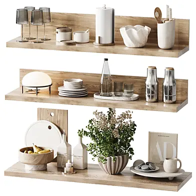 Kitchen set H49