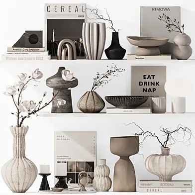 Decorative set-H16