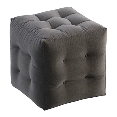 Chesterfield Puff